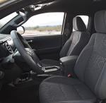 Toyota Tacoma TRD Off-Road Access Cab 2015 года